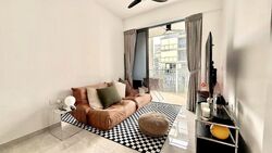 The Florence Residences (D19), Apartment #464473351